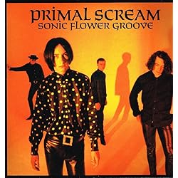 美盤‼︎UKオリジナル　プライマル・スクリーム 美盤‼︎UKオリジナル プライマル・スクリーム Yahoo